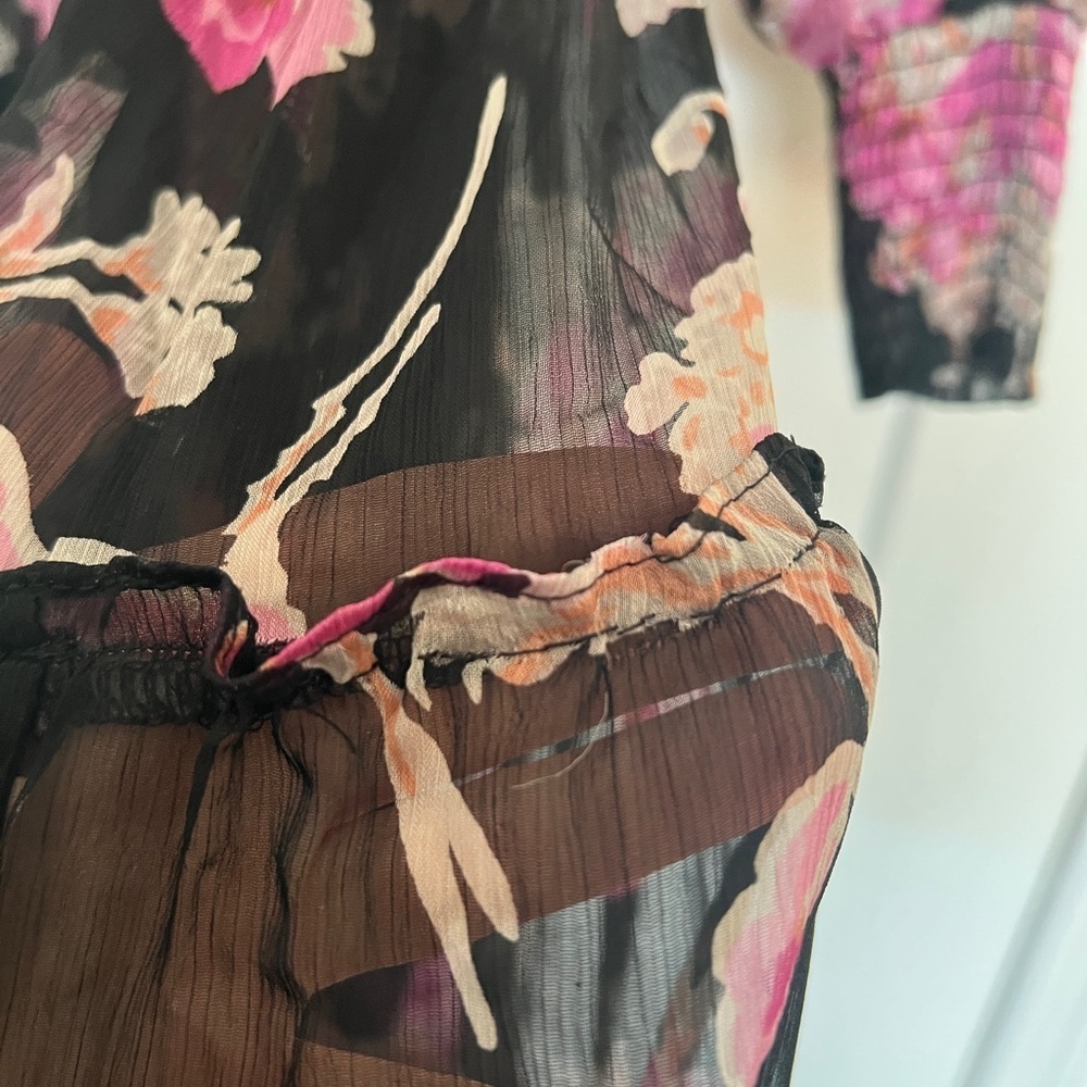 MISA Aydeniz Dress - Picture 8 of 15